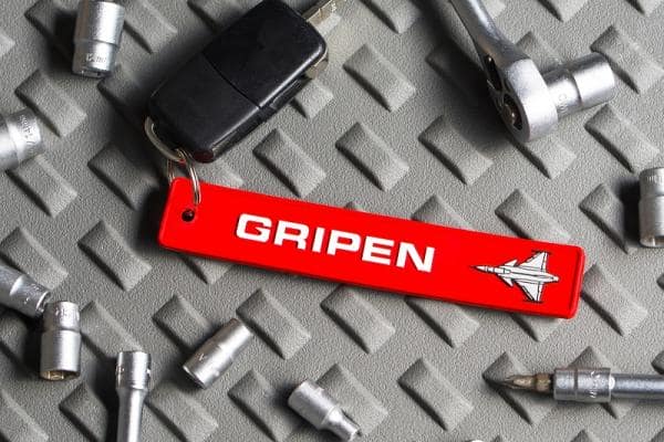 brelok-gripen